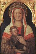 BELLINI, Jacopo Madonna and Child jkj oil painting picture wholesale